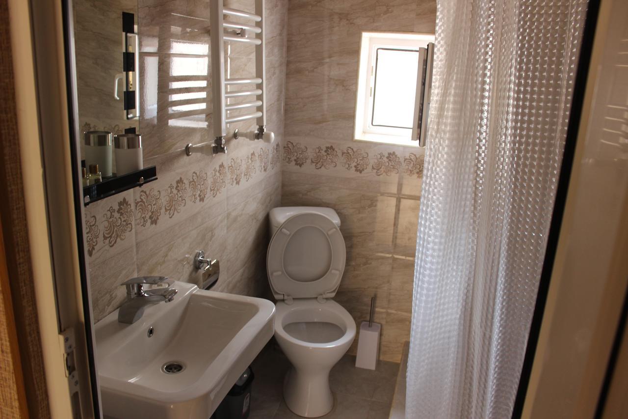Hotel Rabath Akhaltsikhe  Kültér fotó
