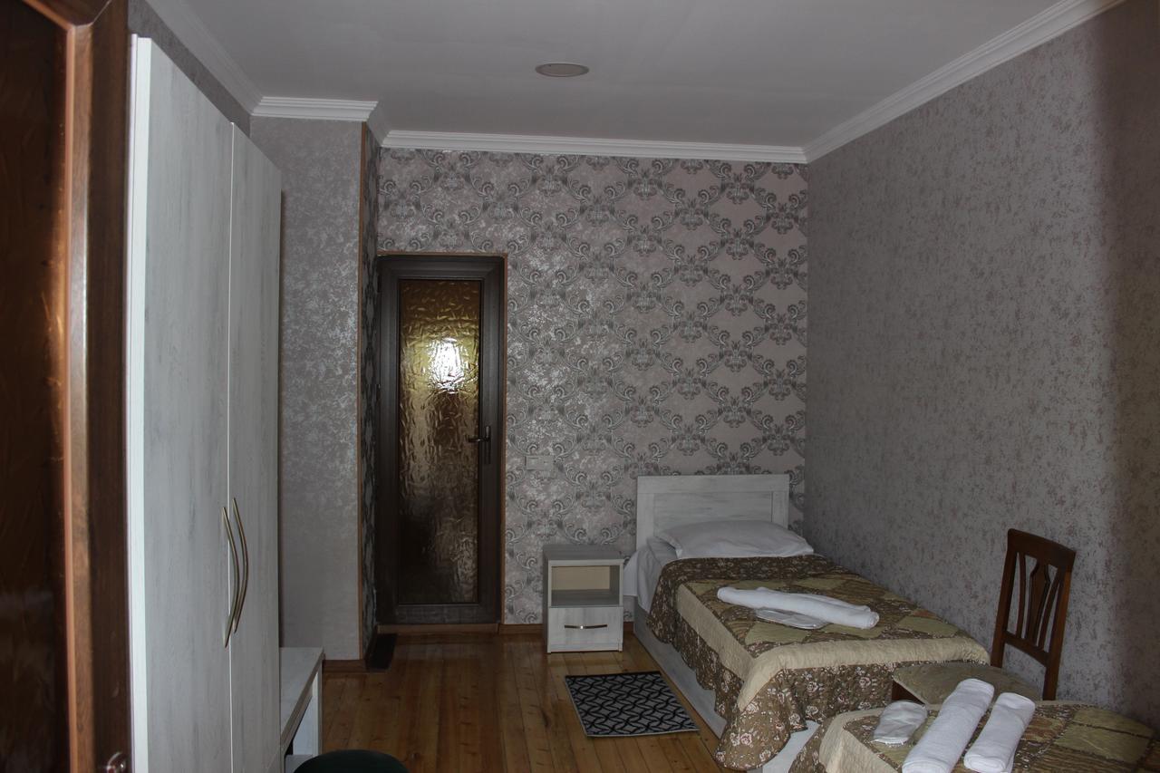 Hotel Rabath Akhaltsikhe  Kültér fotó