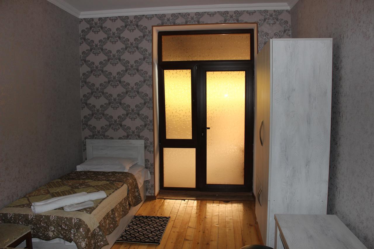 Hotel Rabath Akhaltsikhe  Kültér fotó