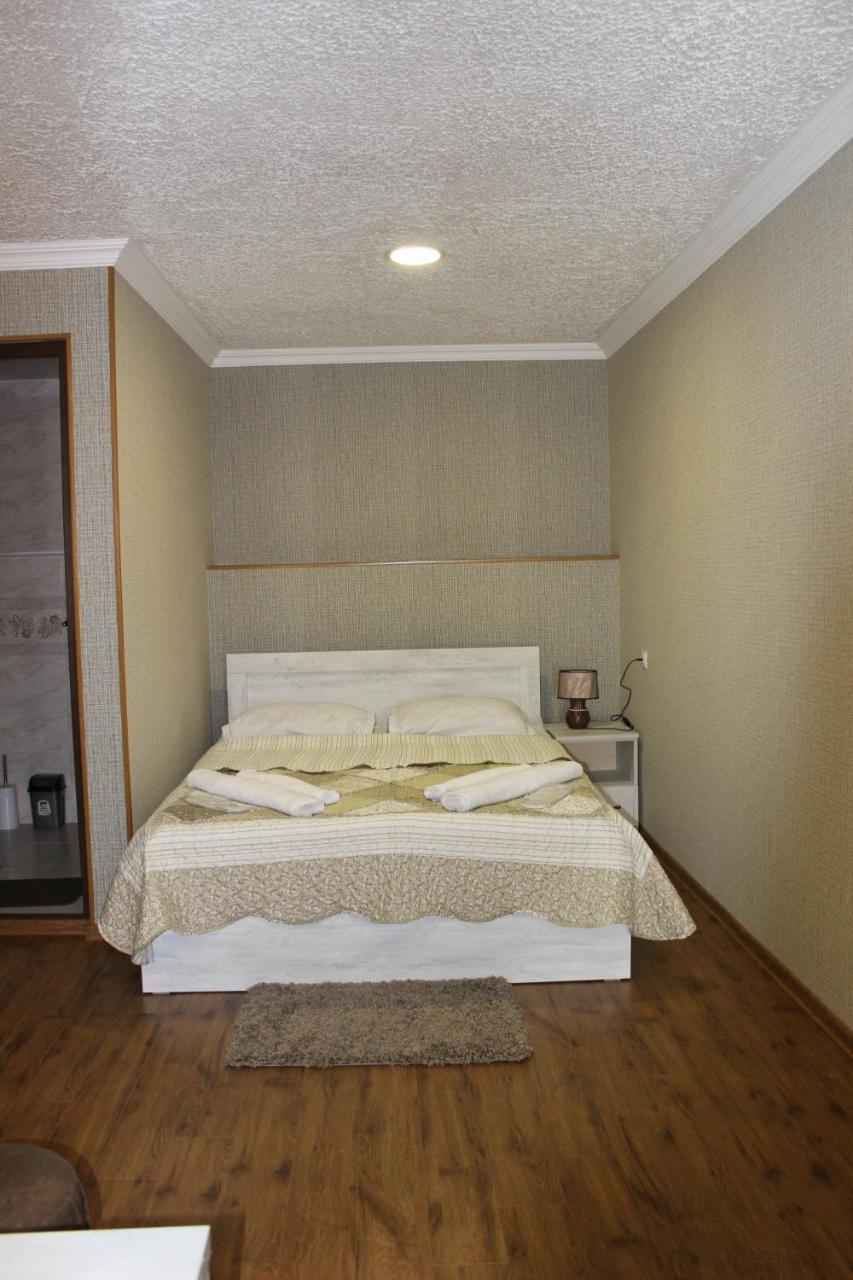 Hotel Rabath Akhaltsikhe  Kültér fotó